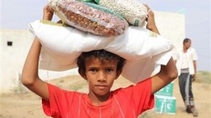 Tình trạng nghèo đói đáng báo động tại Mỹ Latinh và Caribe