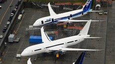 Boeing lạc quan về triển vọng tăng trưởng trong dài hạn