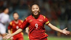 AFC đưa Huỳnh Như vào top 6 ngôi sao châu Á tại World Cup 2023