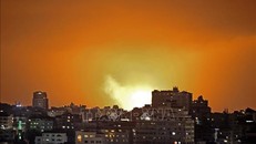 Quan chức LHQ kêu gọi ngừng bắn ngay lập tức tại dải Gaza