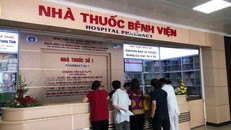 Bộ Y tế lập 4 đoàn kiểm tra việc cung ứng, sử dụng thuốc, vật tư, trang thiết bị y tế tại cơ sở y tế