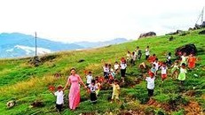 Đầu tư cơ sở vật chất, đáp ứng yêu cầu dạy và học vùng đồng bào dân tộc thiểu số