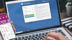 Xét tuyển Đại học 2022: Hơn 1/3 số thí sinh thanh toán lệ phí xét tuyển trực tuyến thành công