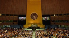 Việt Nam góp phần thúc đẩy vai trò của NPT đối với an ninh toàn cầu