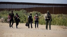 8 người chết đuối khi tìm cách vượt biên từ Mexico vào Mỹ