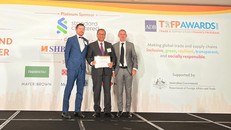 Techcombank được ADB trao tặng ‘Ngân hàng đối tác hàng đầu tại Việt Nam’ năm thứ 3 liên tiếp