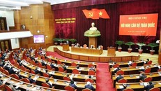 Bộ Chính trị kết luận chủ trương bố trí công tác với cán bộ bị kỷ luật