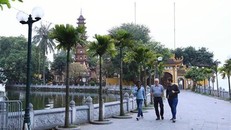 Việt Nam nằm trong top 10 điểm du lịch đáng đi nhất thế giới