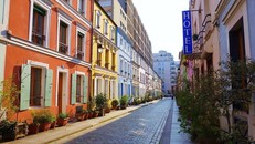 Tương lai u ám của các nhà máy sản xuất sữa chua ở Pháp