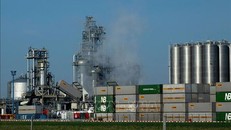 CH Séc áp giá trần đối với điện và khí đốt