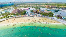 Vinhomes Ocean Park 2 - The Empire sở hữu những giá trị nghỉ dưỡng vượt trội mà khách hàng phương Nam đang khát khao