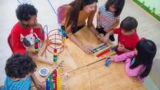 Singapore thí điểm dạy đạo đức qua trò chơi trên máy tính