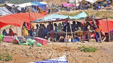 WHO quan ngại về thảm họa thứ hai tại Pakistan