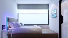 Chuỗi khách sạn thuận ích SOJO Hotels đã có mặt tại Hạ Long