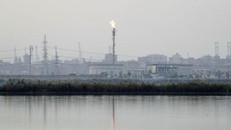 Doanh thu xuất khẩu khí đốt của Ai Cập tăng mạnh