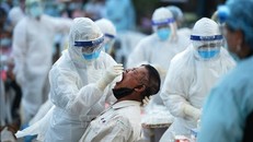 Thái Lan kêu gọi cải tổ hệ thống y tế toàn cầu