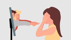 Nhật Bản sửa đổi luật nhằm tăng cường ngăn chặn các hành vi bắt nạt trên mạng