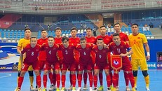 VCK Futsal châu Á 2022: Đội tuyển Việt Nam sẽ vào Tứ kết với kịch bản nào?