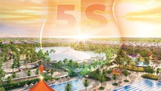 Bộ 5 siêu chính sách lần đầu tiên của Vinhomes được đánh giá là hấp dẫn nhất thị trường trong bối cảnh hiện nay.