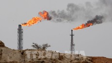 Ngành dầu khí có thể loại bỏ khí thải methane trong thập kỷ tới