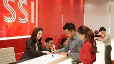 Thị phần môi giới quý Qúy III.2022 trên sàn HSX