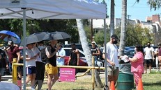 WHO: Bệnh đậu mùa khỉ vẫn tiếp tục lây lan trên thế giới