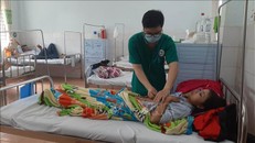 Nỗ lực ngăn chặn sự lây lan và bùng phát của bệnh sốt xuất huyết