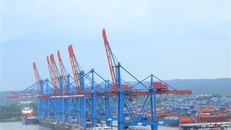 Kinh tế Đức có nguy cơ rơi vào suy thoái