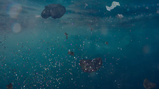 Panama công bố chiến lược chống ô nhiễm đại dương