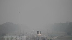 New Delhi triển khai các biện pháp giảm thiểu ô nhiễm không khí