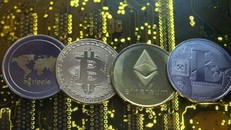 Thái Lan cảnh báo rủi ro đầu tư 'đào' tiền điện tử