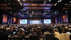 COP27: Thông qua thỏa thuận khí hậu tổng quát cuối cùng