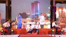 Bế mạc Festival Tràng An kết nối di sản - Ninh Bình năm 2022