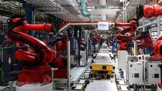 Thái Lan nỗ lực trở thành trung tâm sản xuất xe điện tại Đông Nam Á