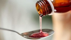 EU thu hồi các sản phẩm thuốc ho chứa hoạt chất pholcodine