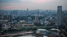 Các thủ đô trong ASEAN cam kết thúc đẩy hợp tác phát triển thành phố thông minh