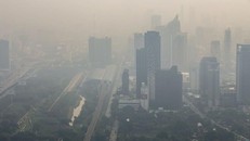 Thái Lan tăng cường chống ô nhiễm bụi mịn