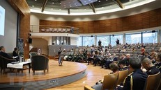 Việt Nam tham dự Hội thảo về an ninh ở Ấn Độ Dương - Thái Bình Dương