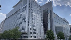 WB phê duyệt các khoản vay cho Ukraine và Uzbekistan