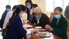 Bãi bỏ một số văn bản quy phạm pháp luật của Chính phủ