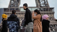 Giải mã nguyên nhân các dịch bệnh đường hô hấp ở châu Âu đến sớm