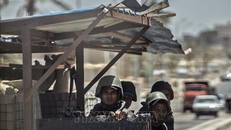 Ai Cập tăng cường các biện pháp an ninh trong dịp Năm Mới