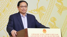 Thủ tướng Chính phủ chỉ đạo tăng cường công tác phòng, chống dịch dịp Tết Nguyên đán và mùa lễ hội