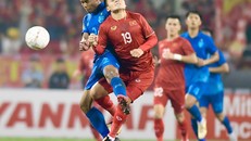 AFF Cup 2022: Thái Lan sẽ chơi tấn công trong trận chung kết lượt về?