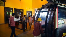 Triển khai vé ưu tiên đi nhanh tại các Sun World kể từ Tết Quý Mão