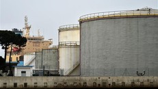 Italy, Libya ký thỏa thuận khí đốt trị giá 8 tỷ USD