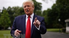 Cựu Tổng thống D.Trump khởi động chiến dịch tái tranh cử