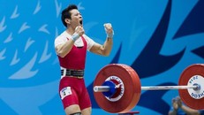 Trao thưởng 1 triệu USD cho HCV Olympic 2024