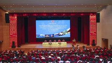 Thủ tướng Phạm Minh Chính chủ trì Hội nghị về phát triển vùng Bắc Trung Bộ và duyên hải Trung Bộ