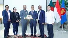 Quan hệ đối tác bền chặt Bangladesh-Việt Nam